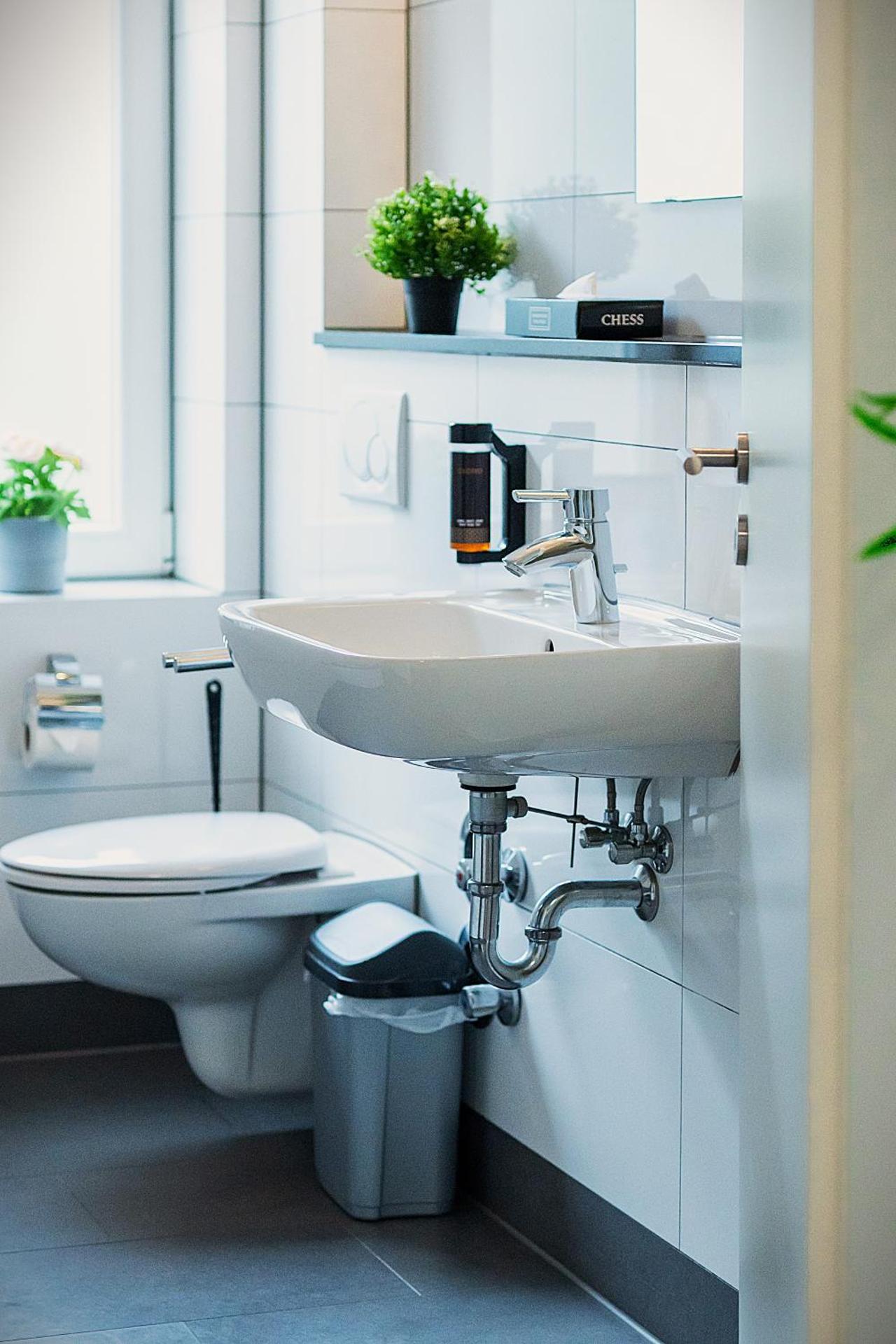 Liro Apartments Mönchengladbach