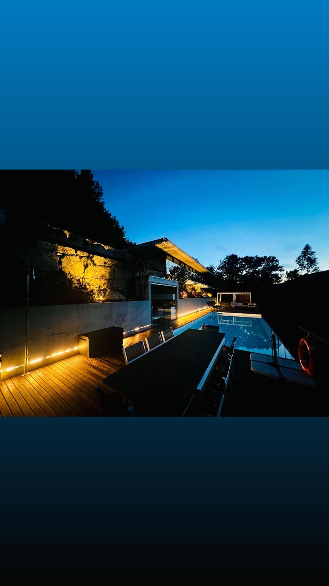 Alynes 2 Villa individuelle, piscine, spa, sauna panoramique