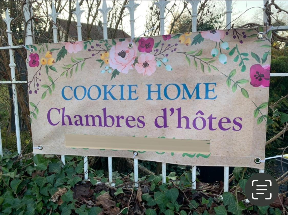 Cookie home