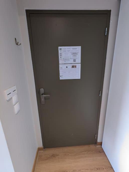 Studio équipé proche Tour Eiffel