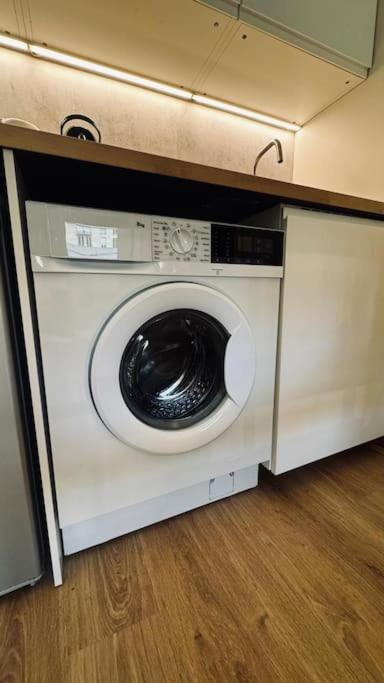 Studio équipé proche Tour Eiffel