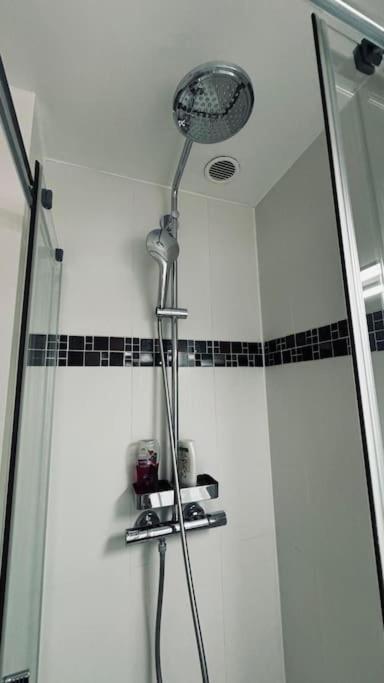 Studio équipé proche Tour Eiffel