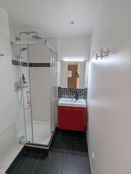 Studio équipé proche Tour Eiffel