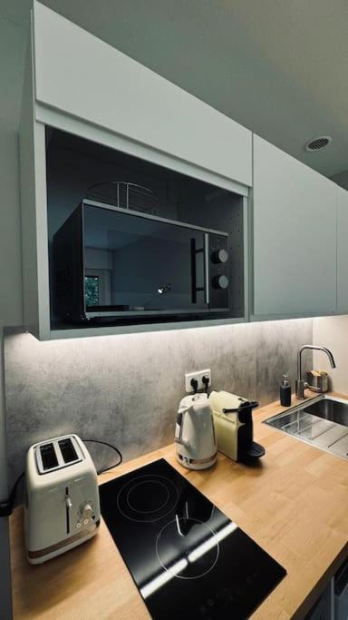 Studio équipé proche Tour Eiffel