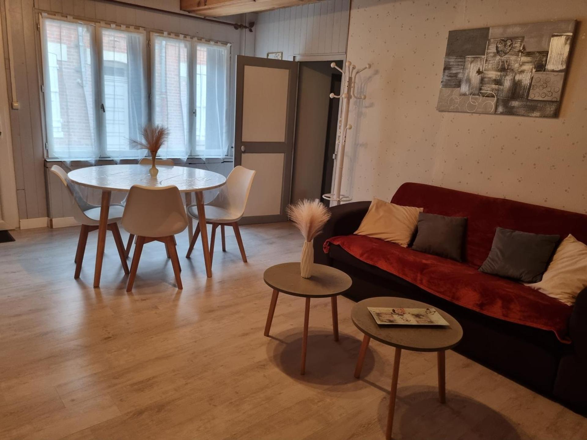 appartement centre ville