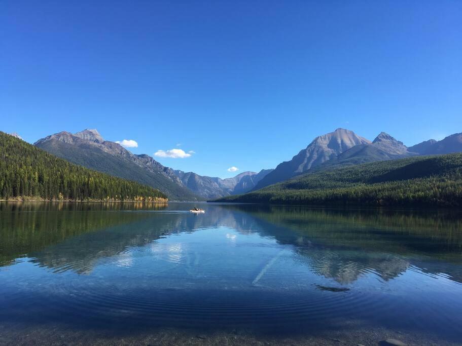 Charming and Cozy Private Home Walking Distance to Downtown