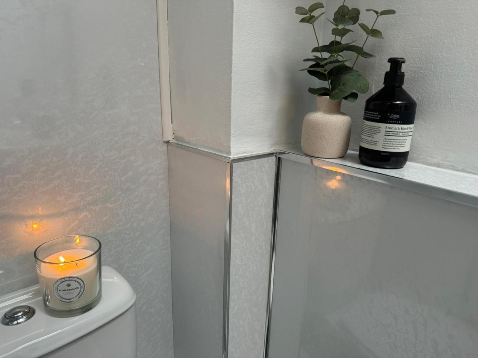 Robinson's Retreat - Cockermouth - Lake District