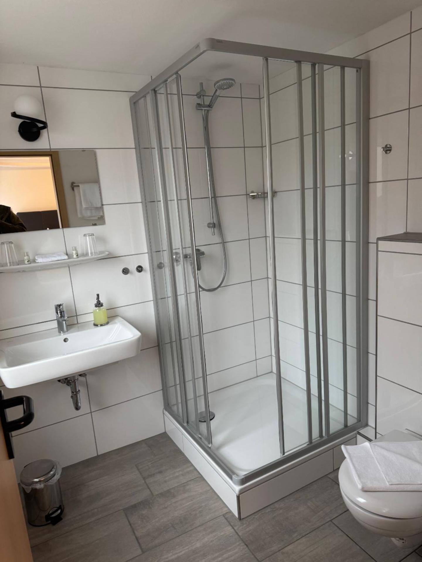 Deutsche Eiche Hotel & Restaurant