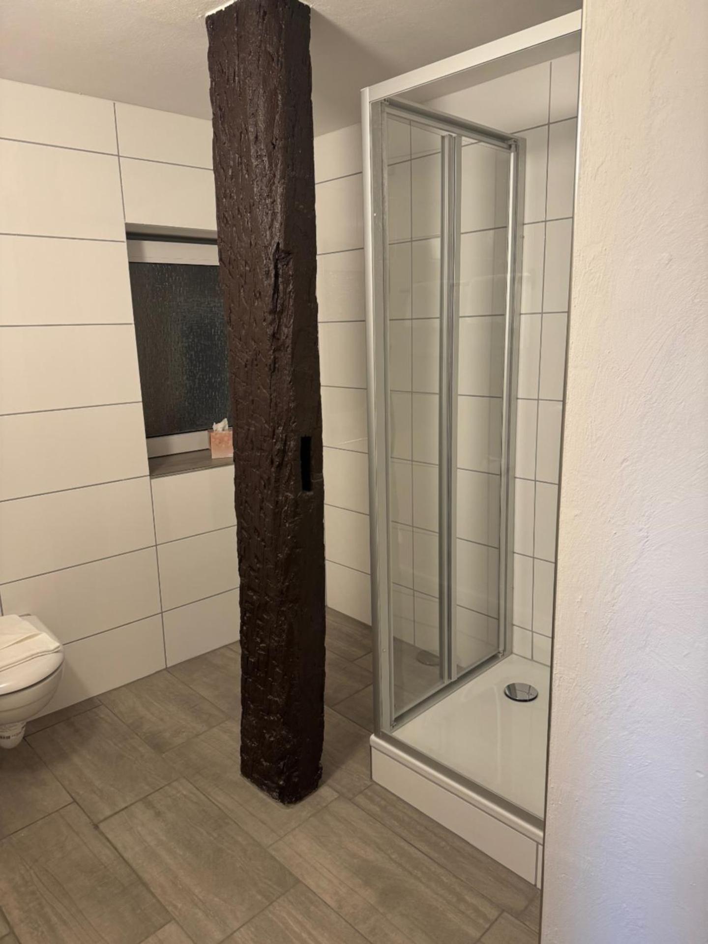 Deutsche Eiche Hotel & Restaurant