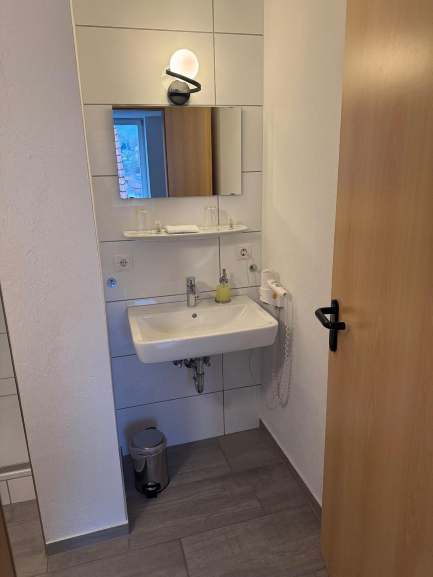 Deutsche Eiche Hotel & Restaurant