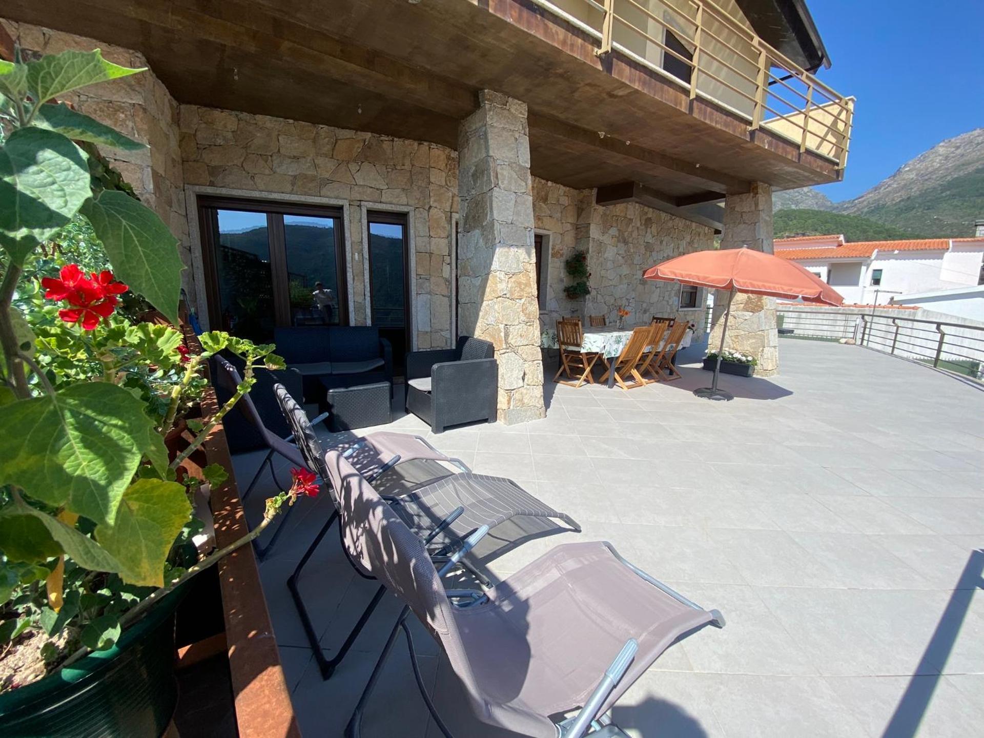 Chão da Relva - Turismo & Natureza