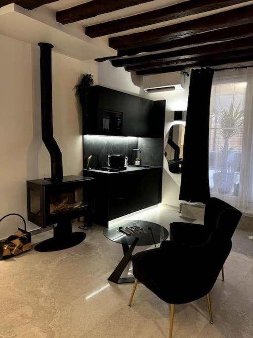 La Douce Suite Paris