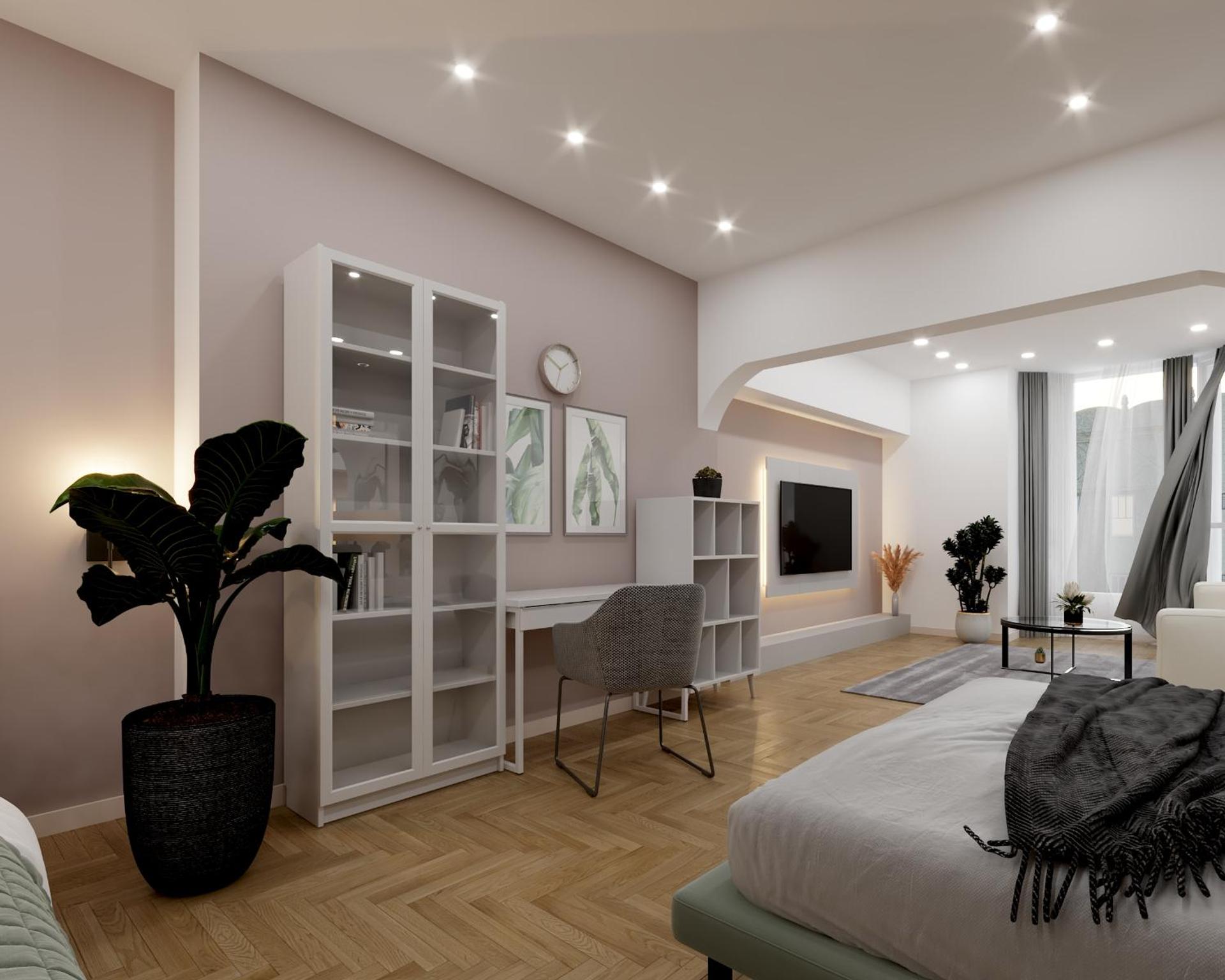 Zoe At The Terrace Portsmouth