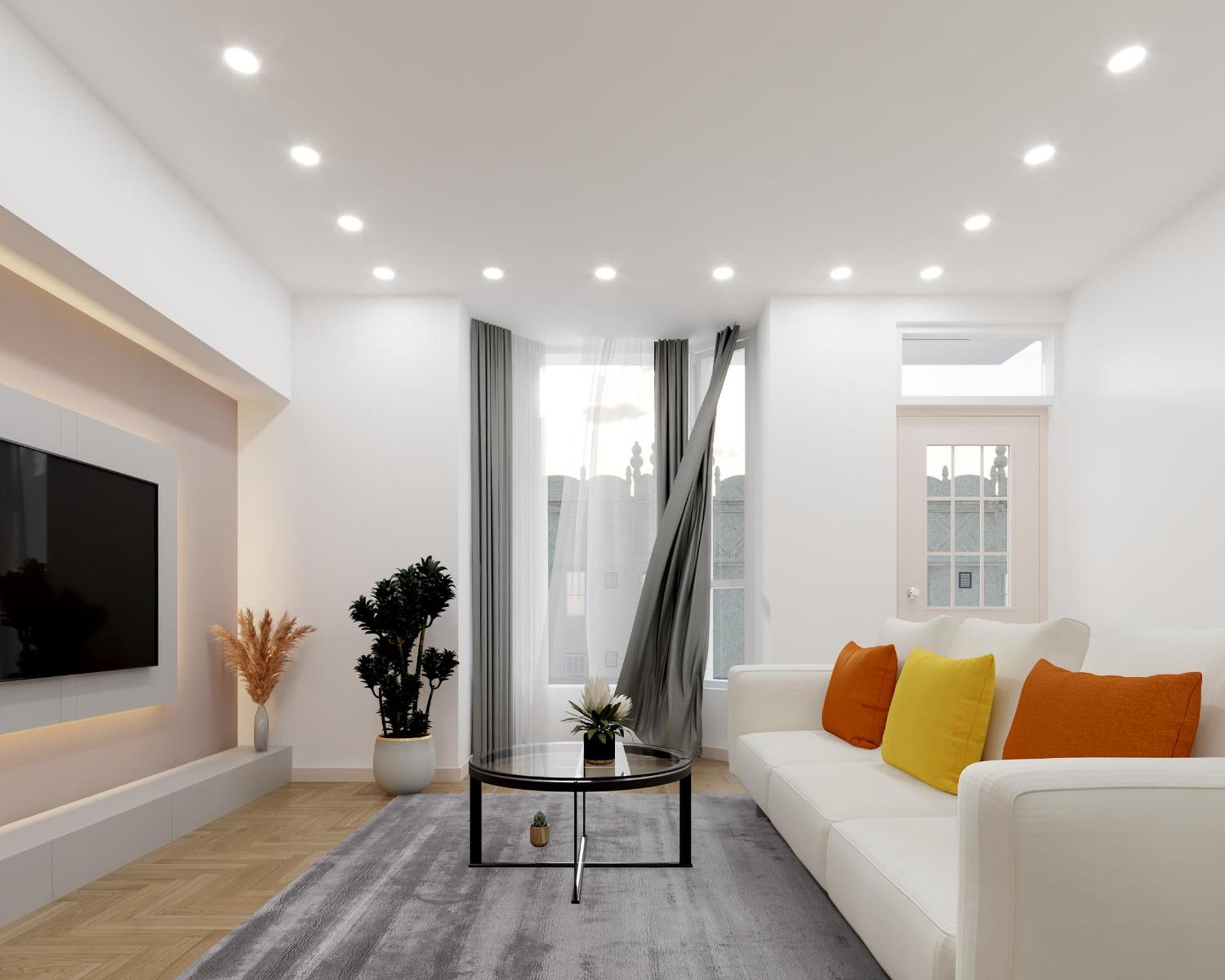 Zoe At The Terrace Portsmouth