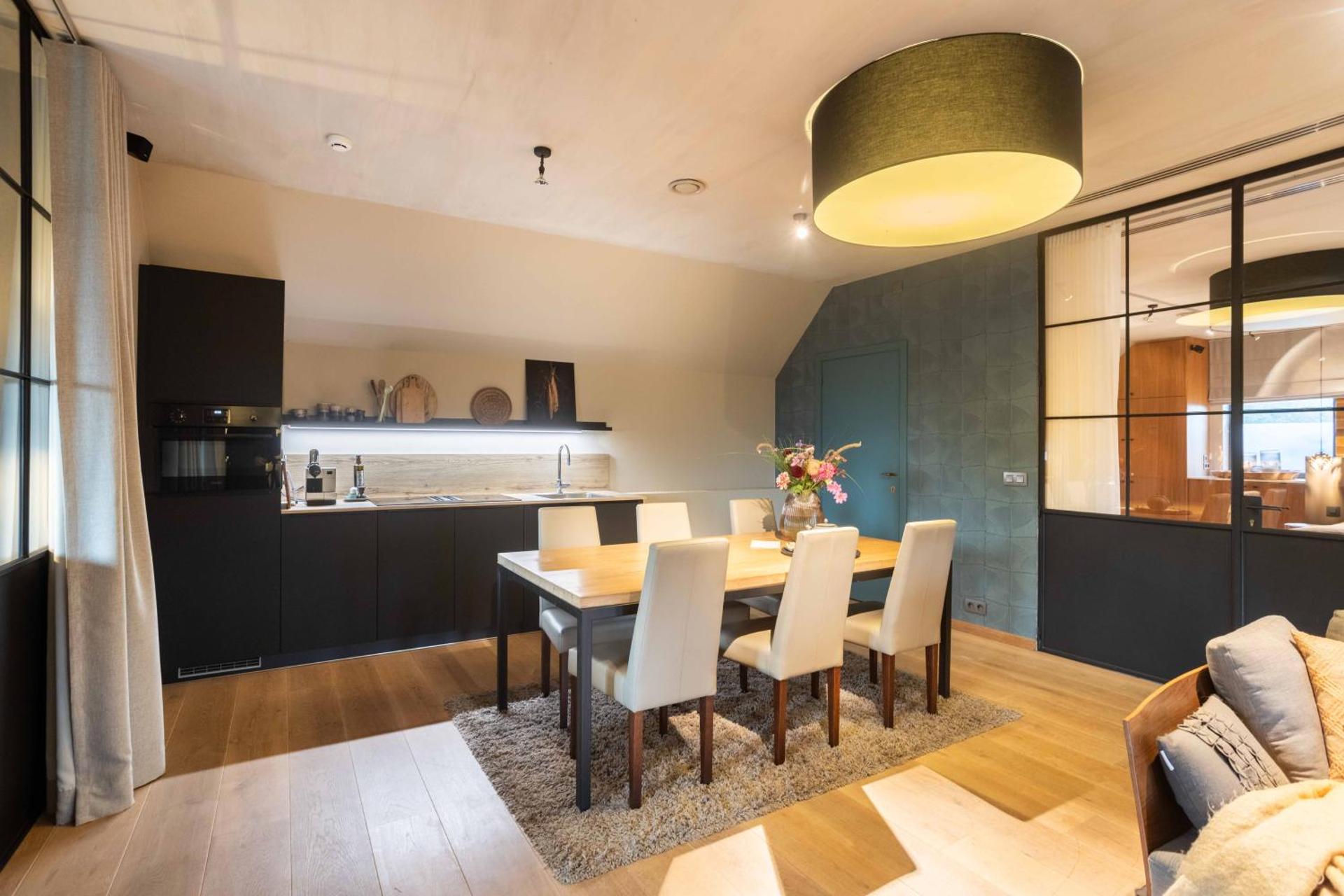 vakantieverblijf Pand19