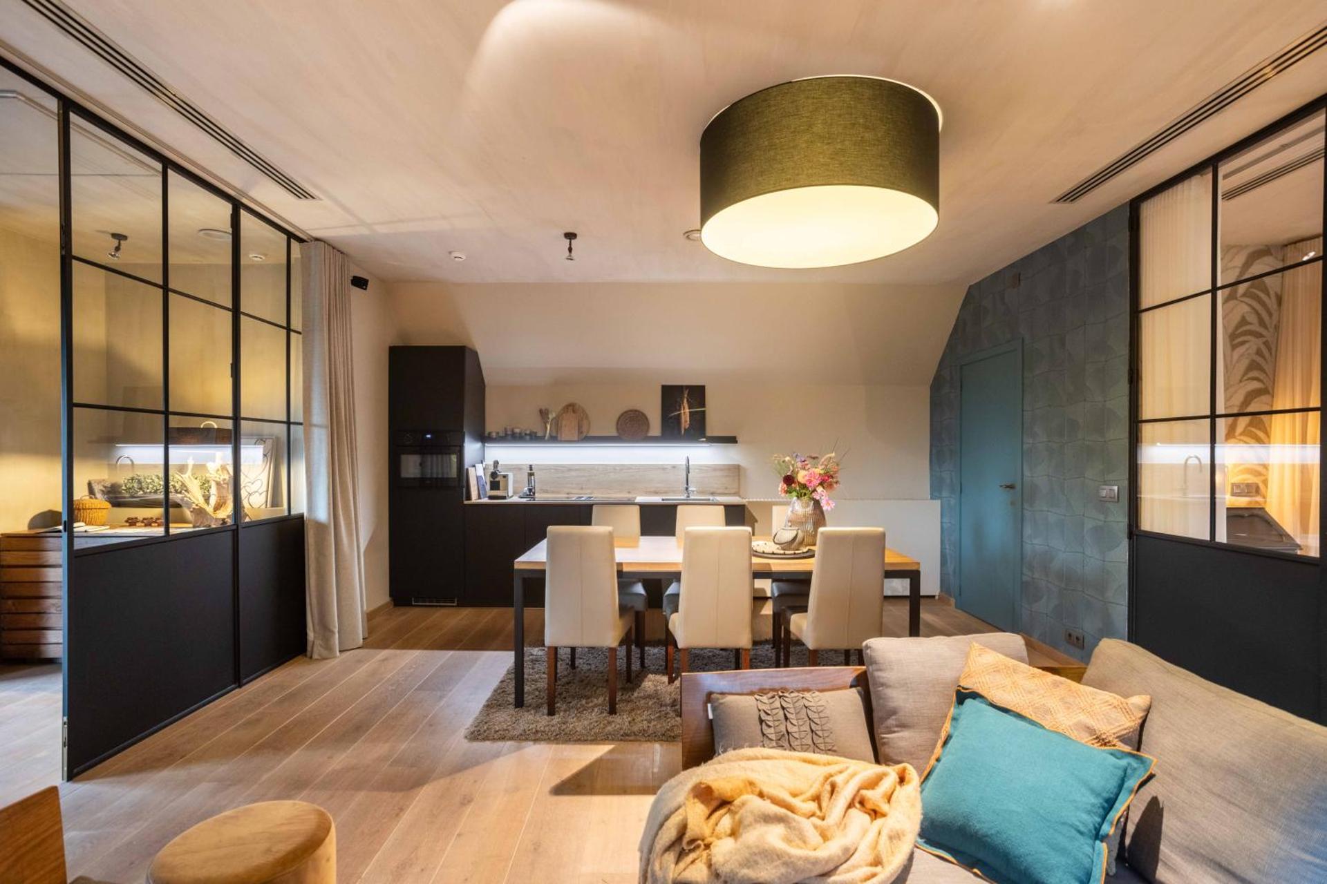 vakantieverblijf Pand19