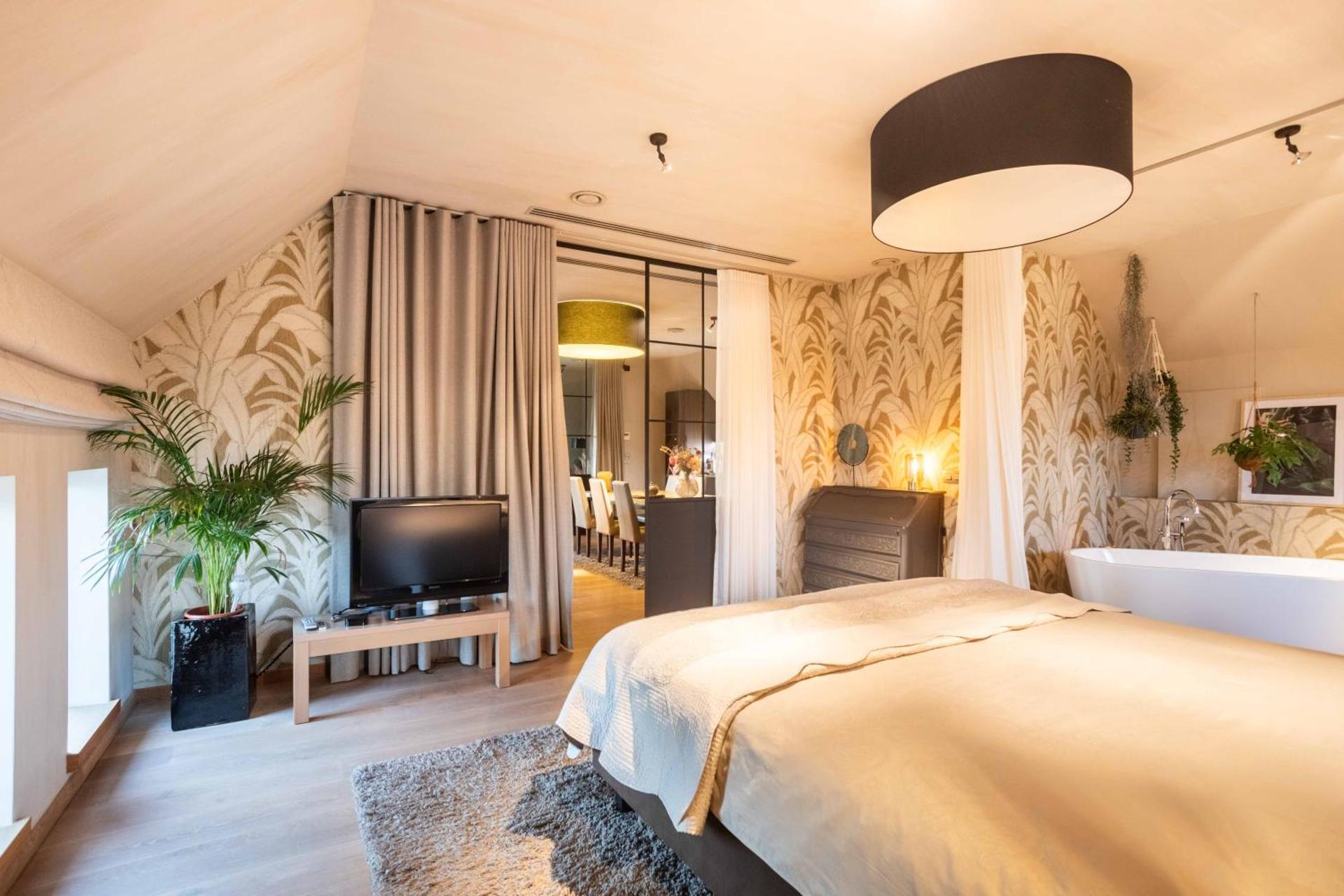 vakantieverblijf Pand19