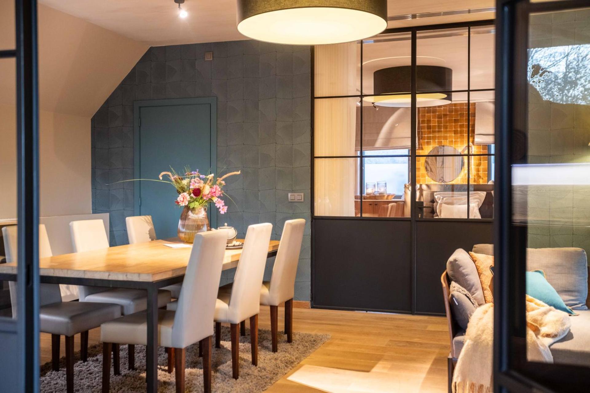 vakantieverblijf Pand19