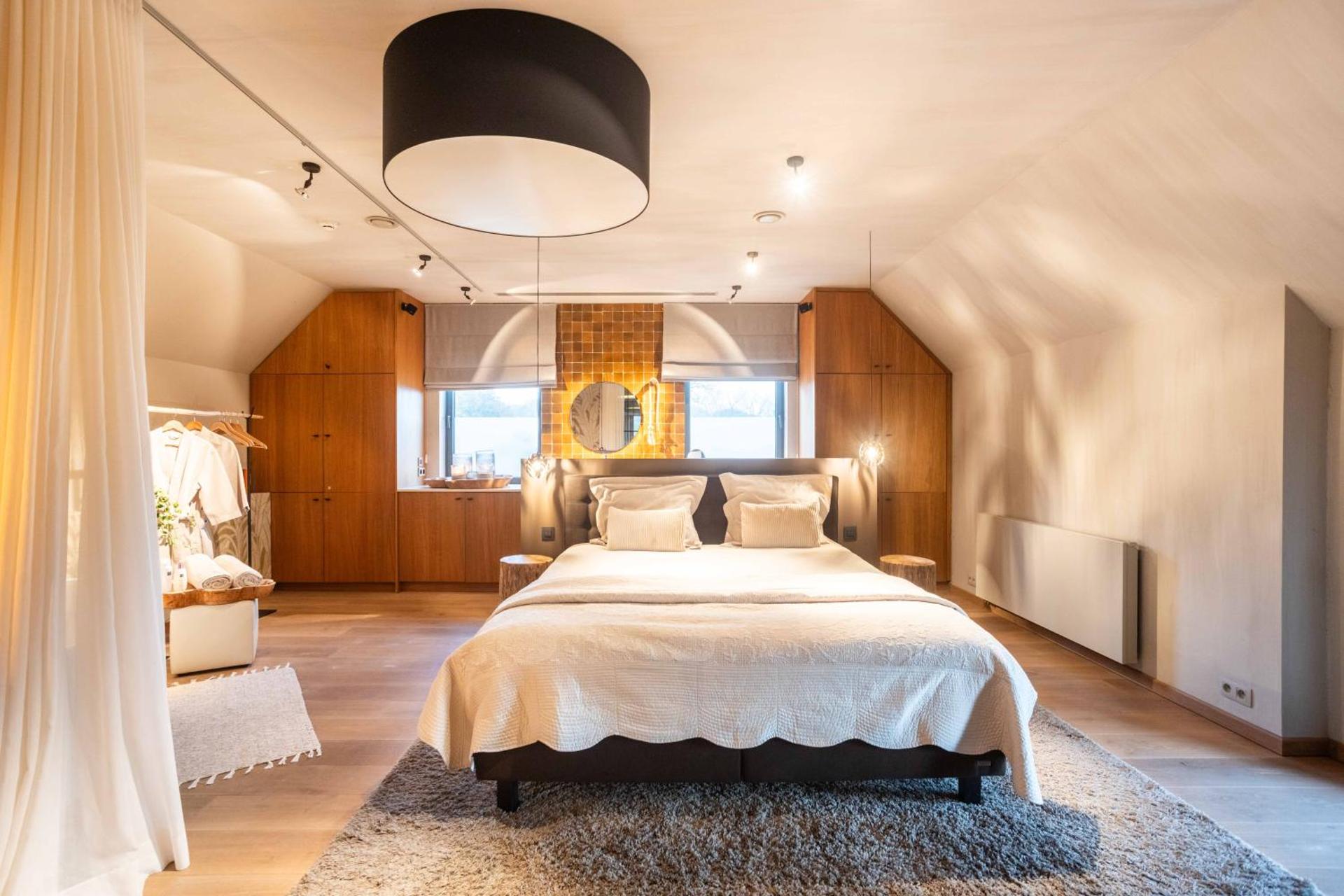 vakantieverblijf Pand19