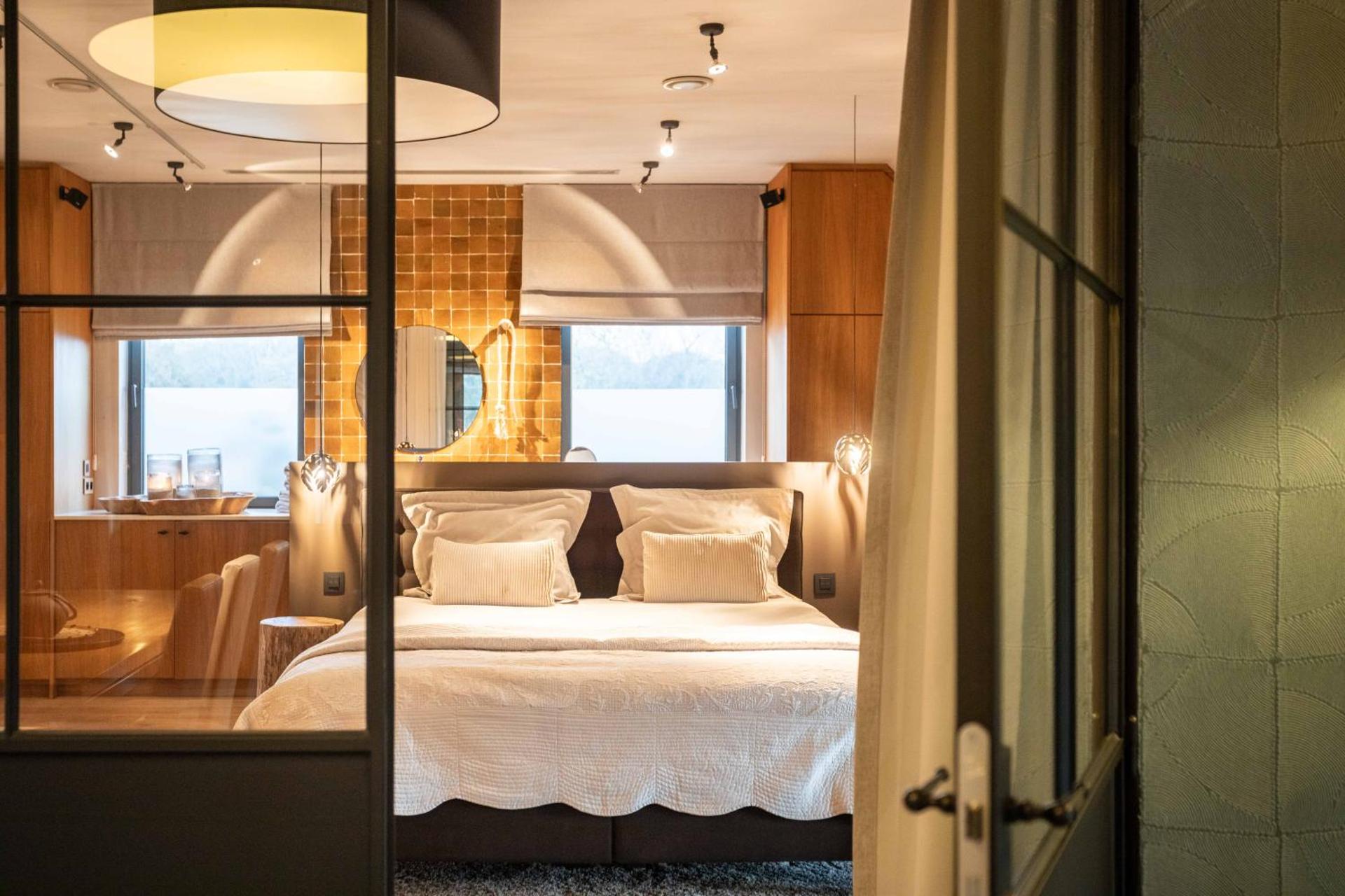 vakantieverblijf Pand19