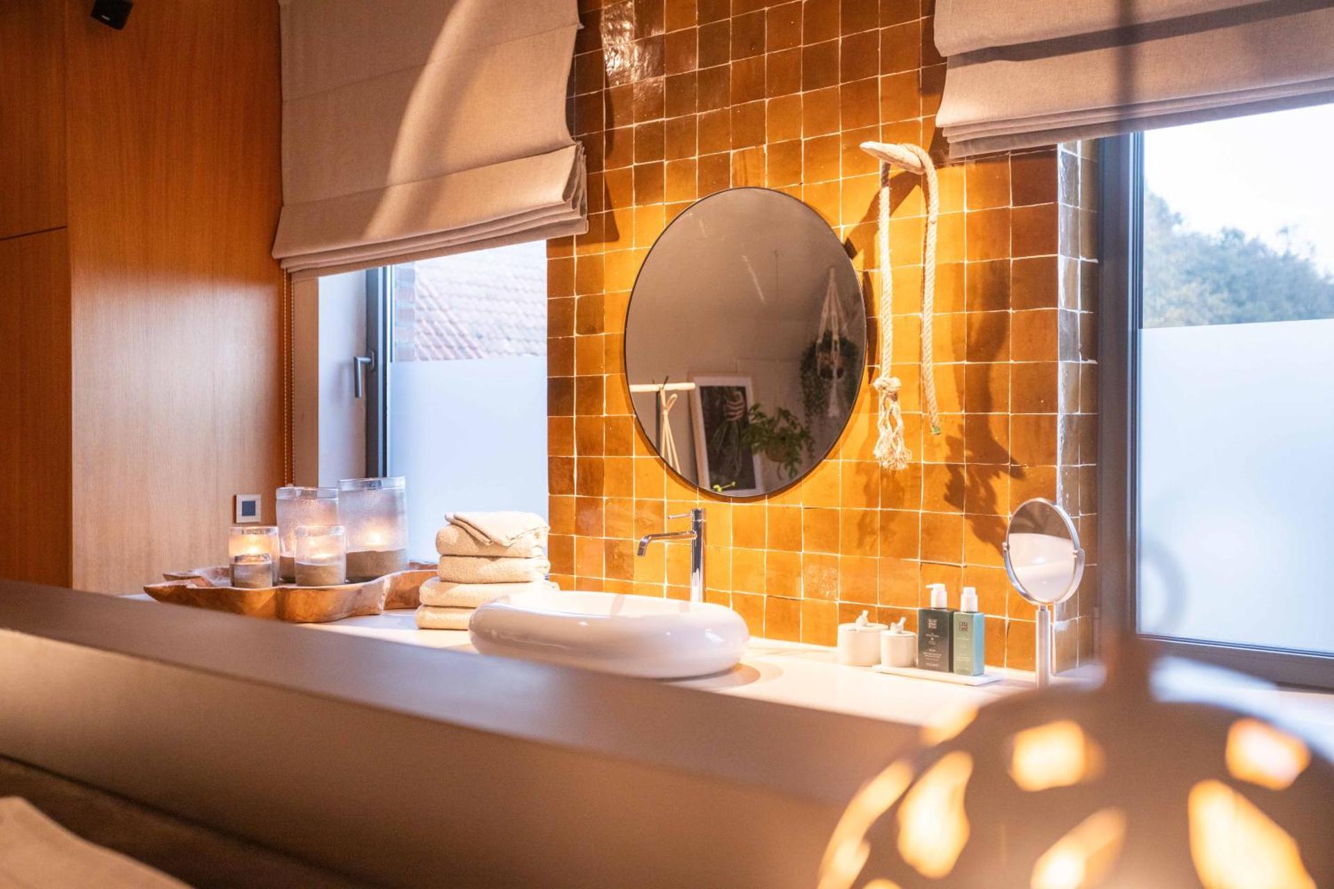 vakantieverblijf Pand19