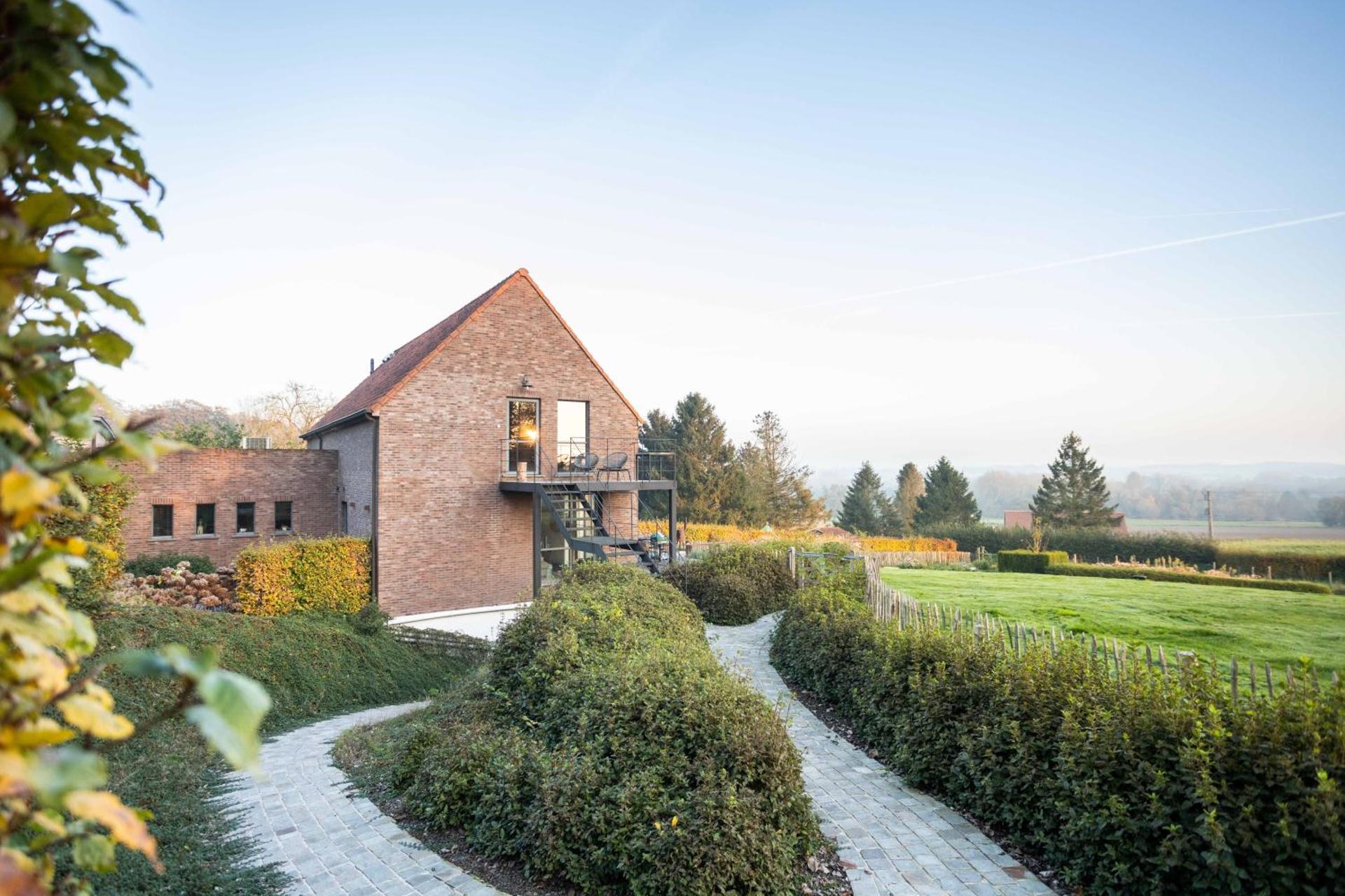 vakantieverblijf Pand19