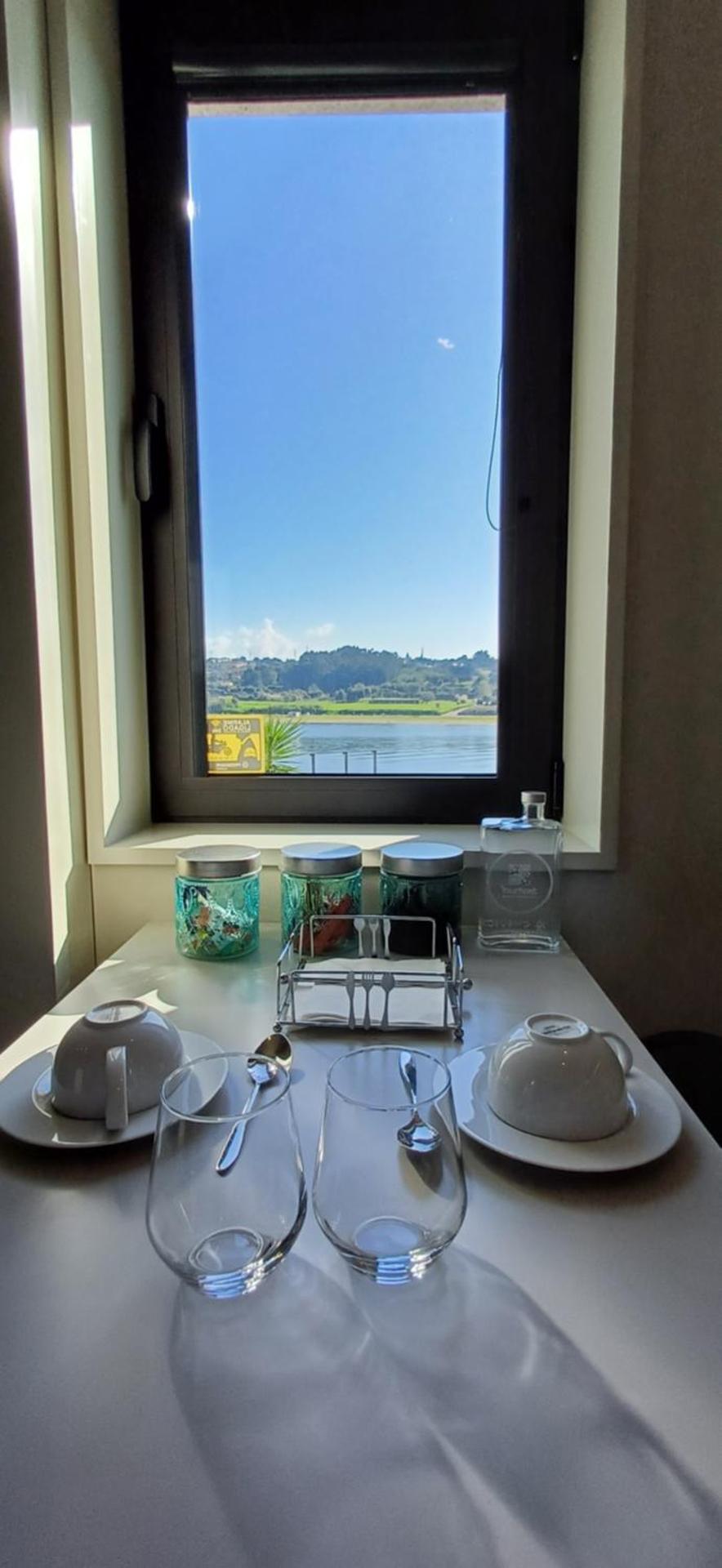 RestOnDouro Oporto Studio