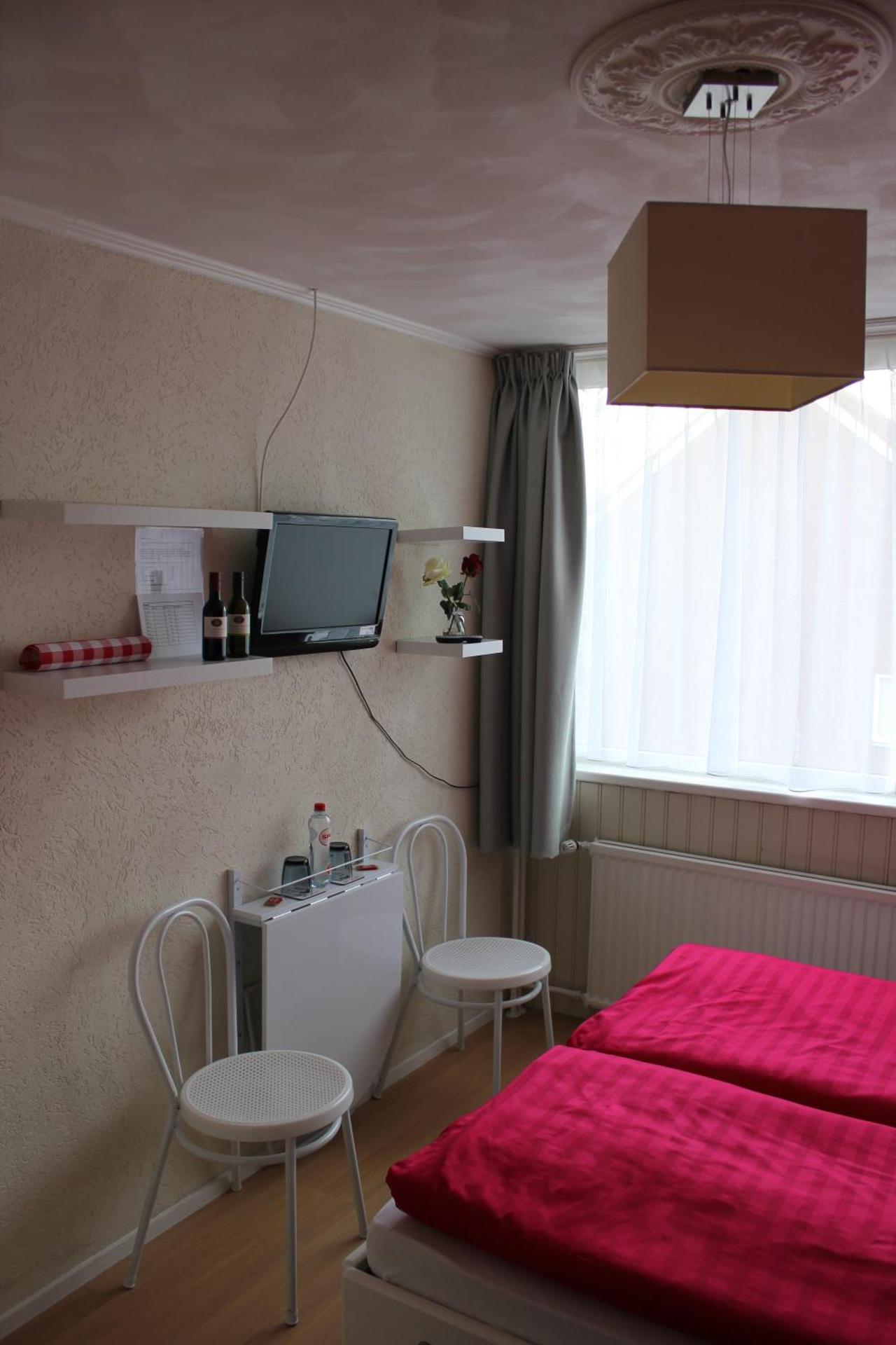 Kerstins Bed and Breakfast