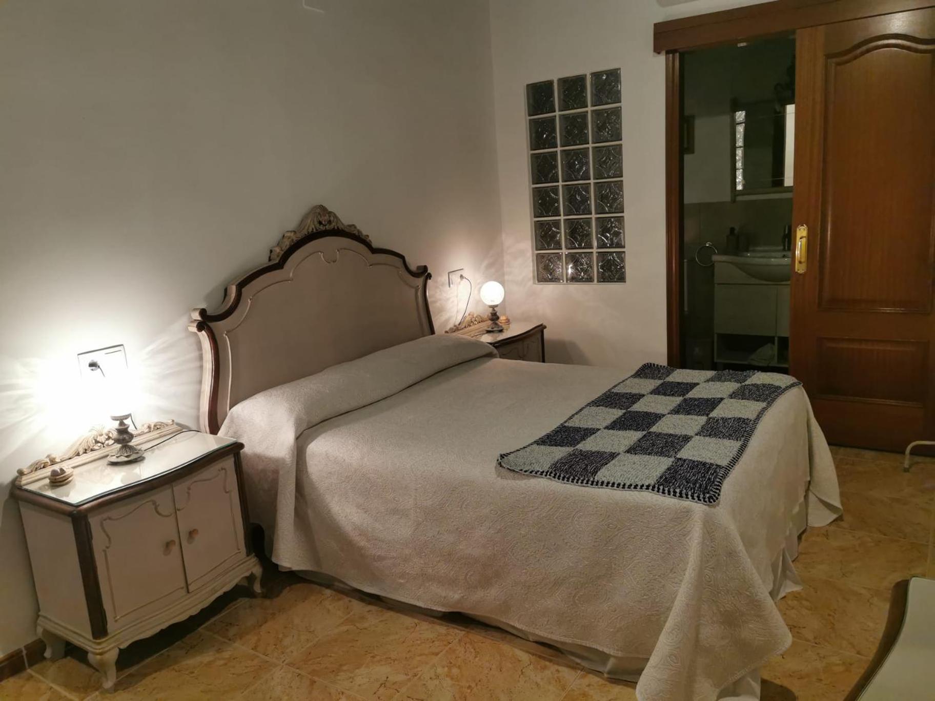 Claustro de las Clarisas