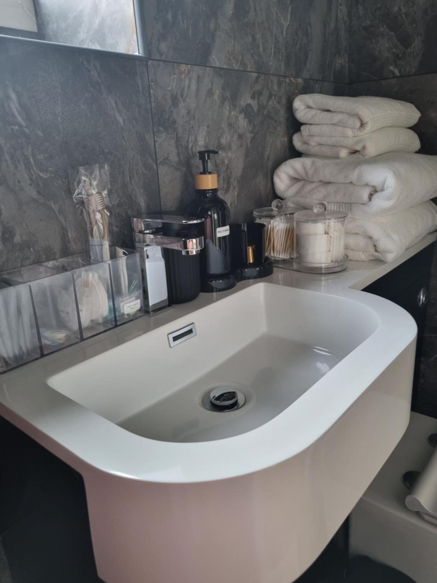 Nice flat for stay in and rest