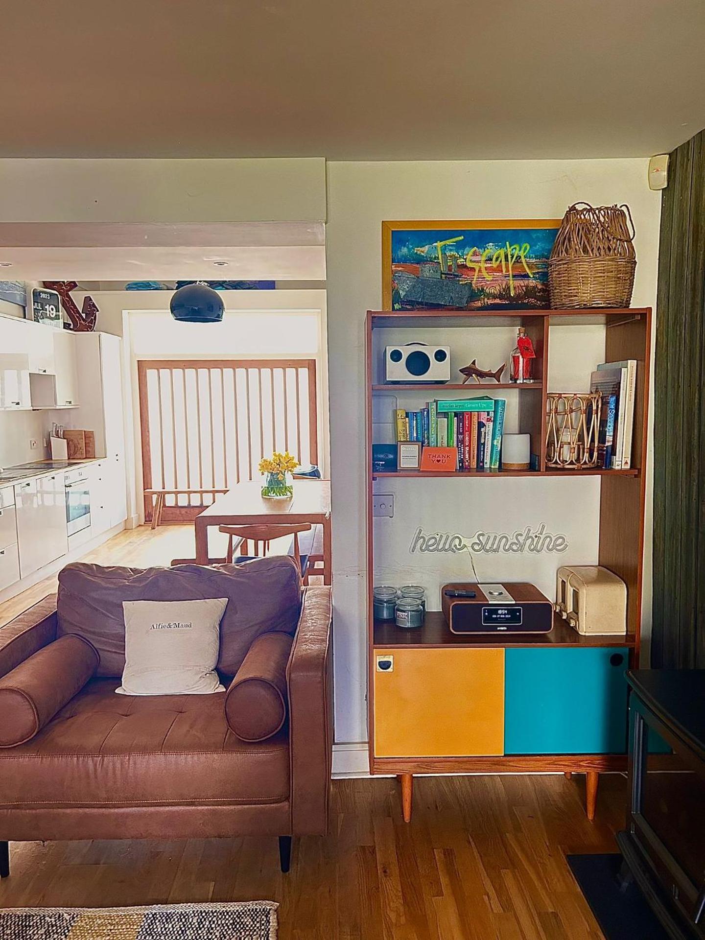 Sandscape - Eco Beach House - Close to Beach - Pet Friendly