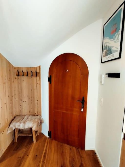 Celerina Retreat - Year Round Adventure Hub