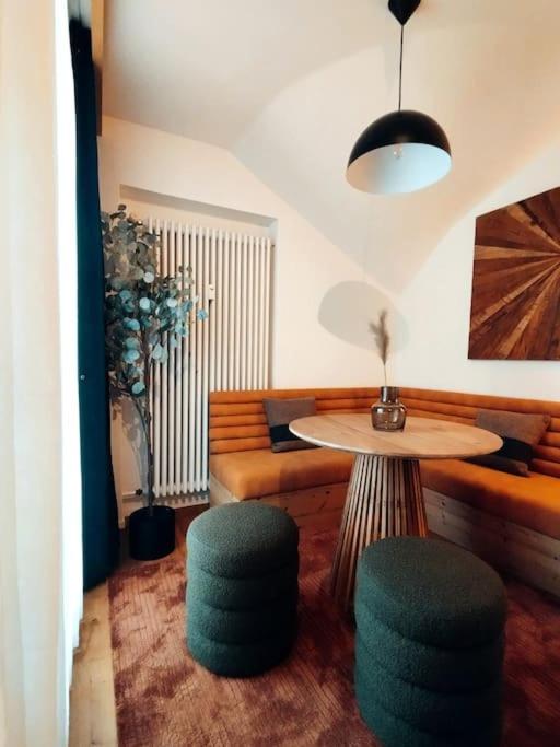 Celerina Retreat - Year Round Adventure Hub