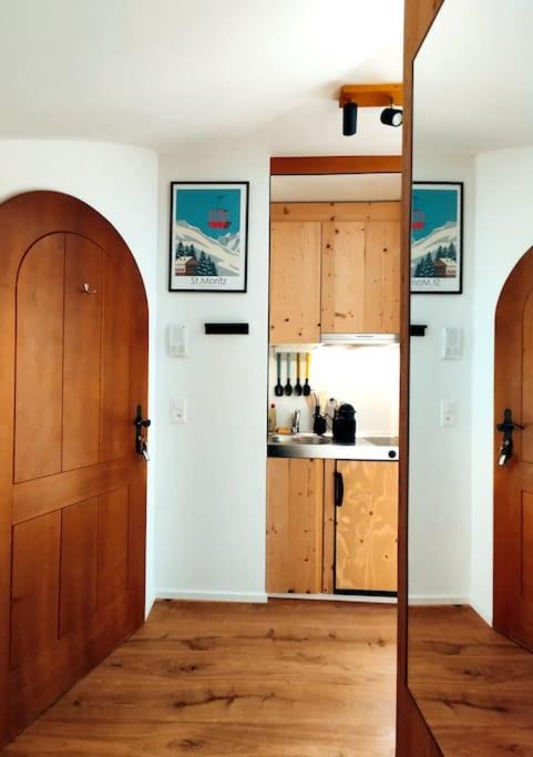 Celerina Retreat - Year Round Adventure Hub