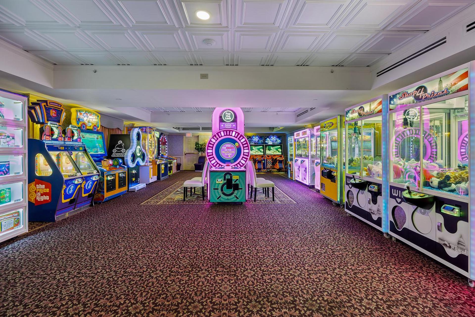 John Carver Inn & Spa