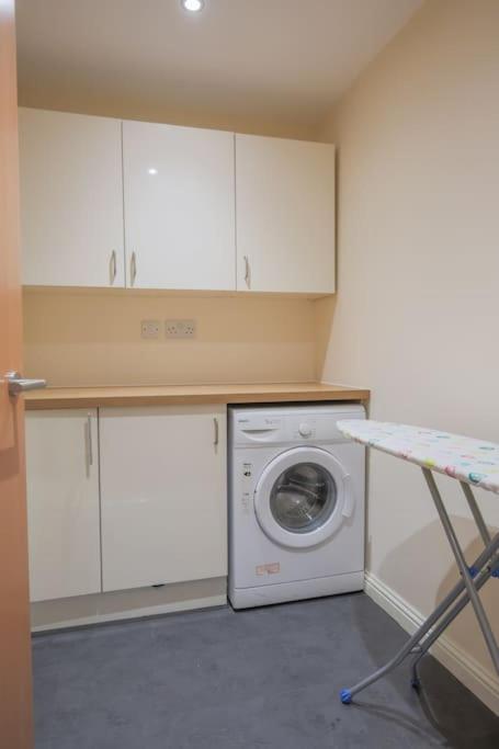 Apartment in Edinburgh Newington