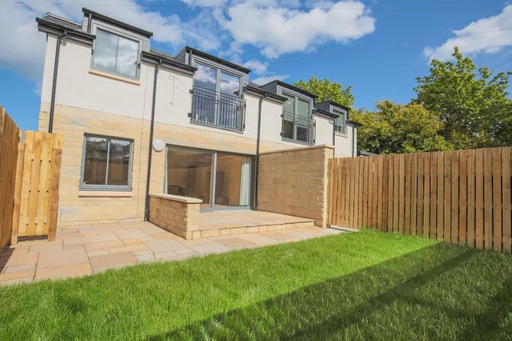 Apartment in Edinburgh Newington