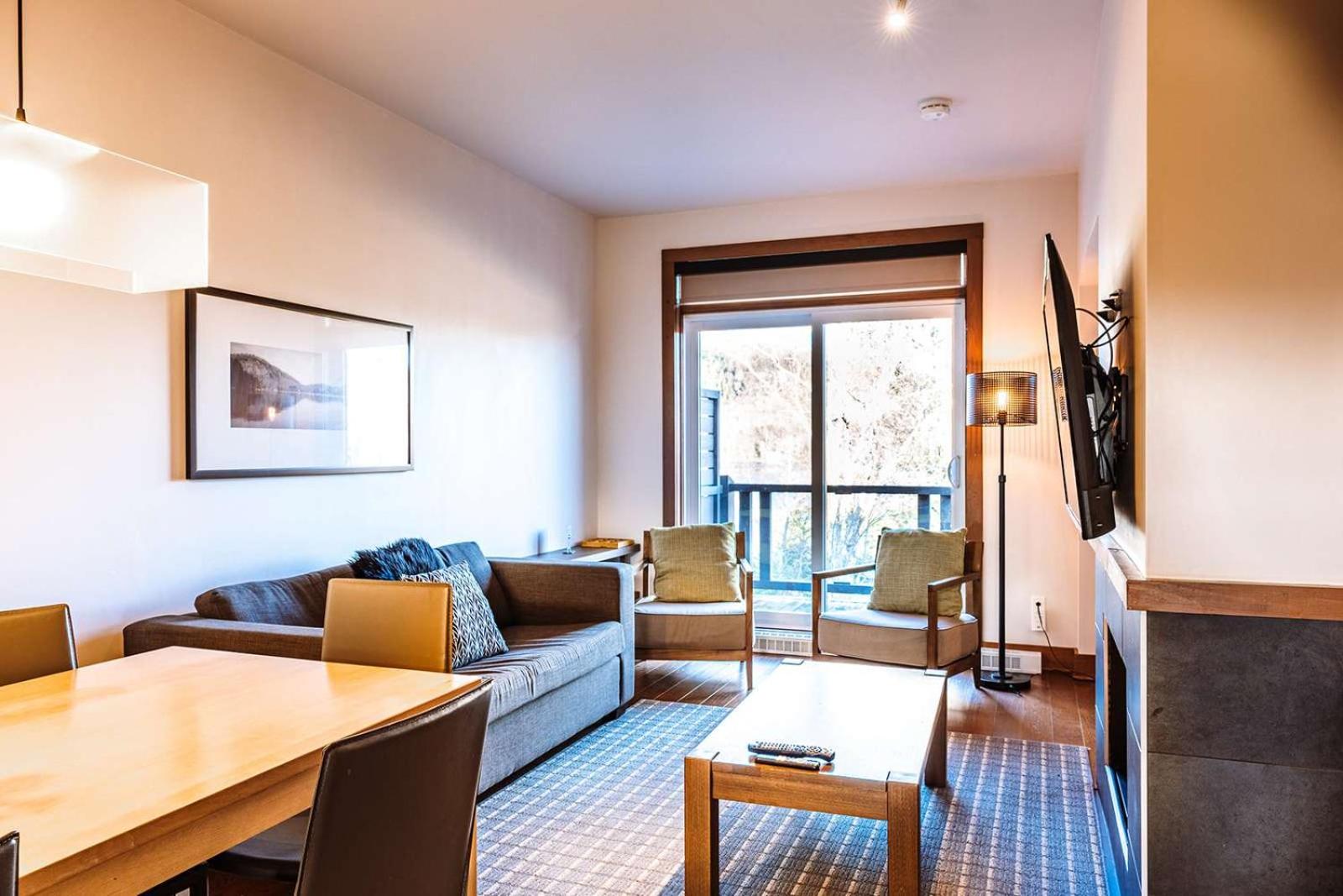 Condo by the Lake - Mountain View & Resort