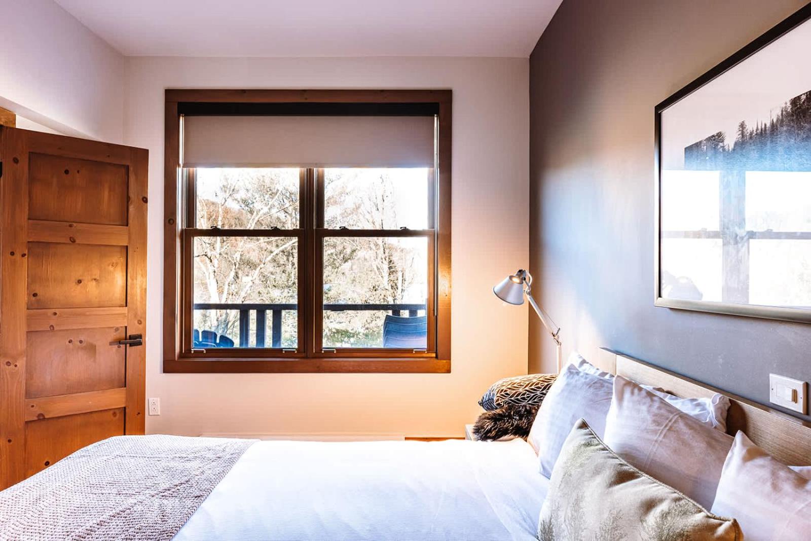 Condo by the Lake - Mountain View & Resort