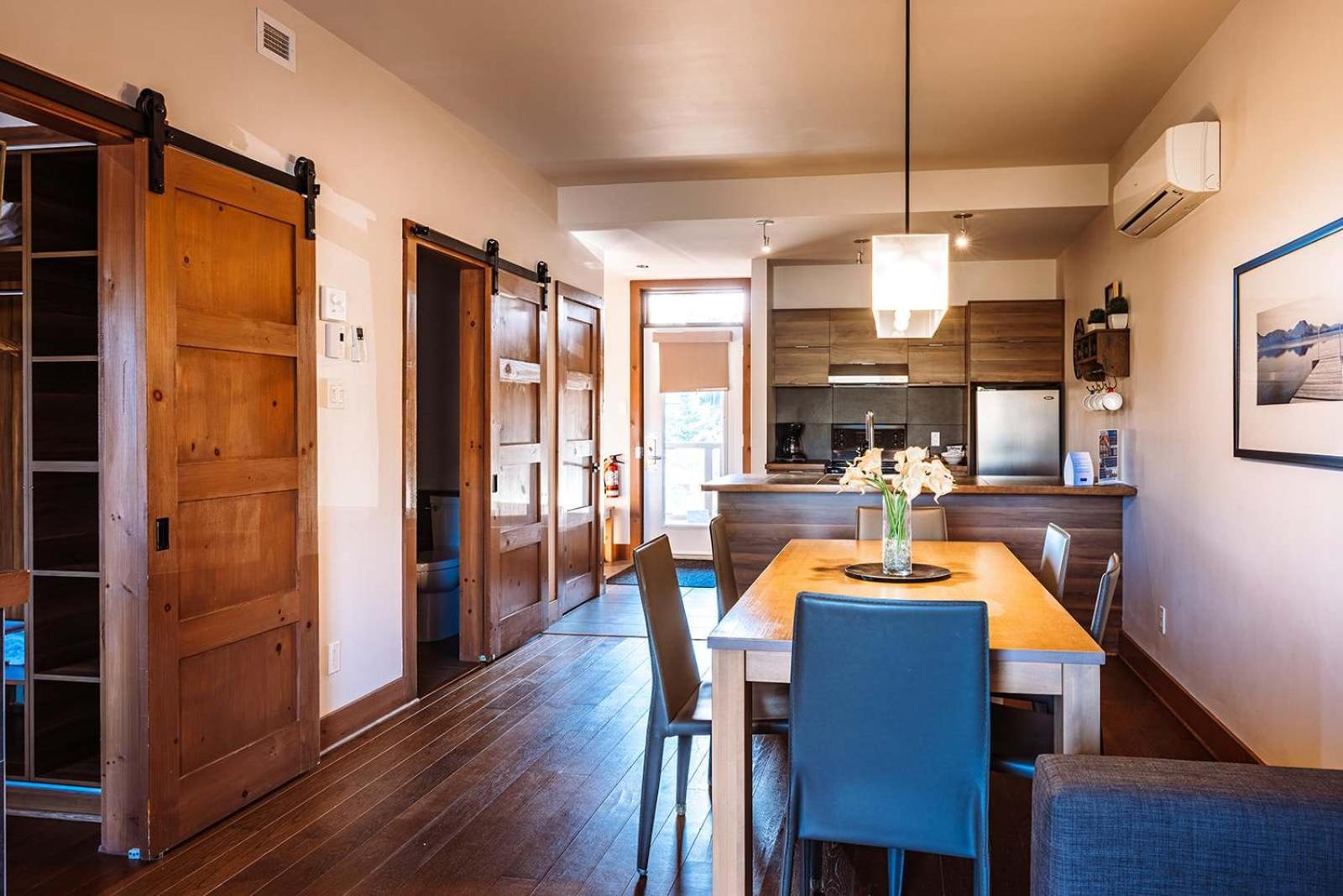 Condo by the Lake - Mountain View & Resort