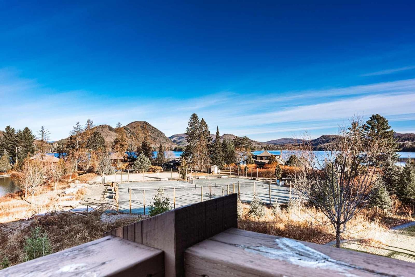 Condo by the Lake - Mountain View & Resort