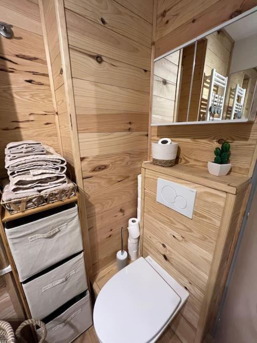 Studio front de neige pelevos