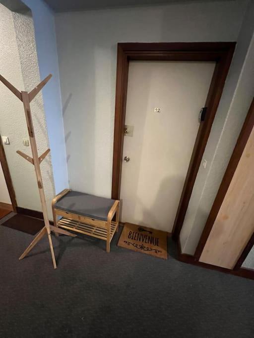 Studio front de neige pelevos