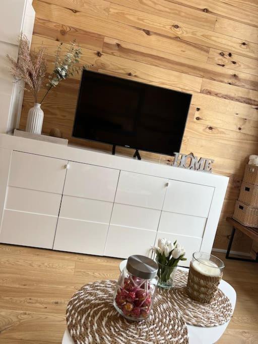 Studio front de neige pelevos