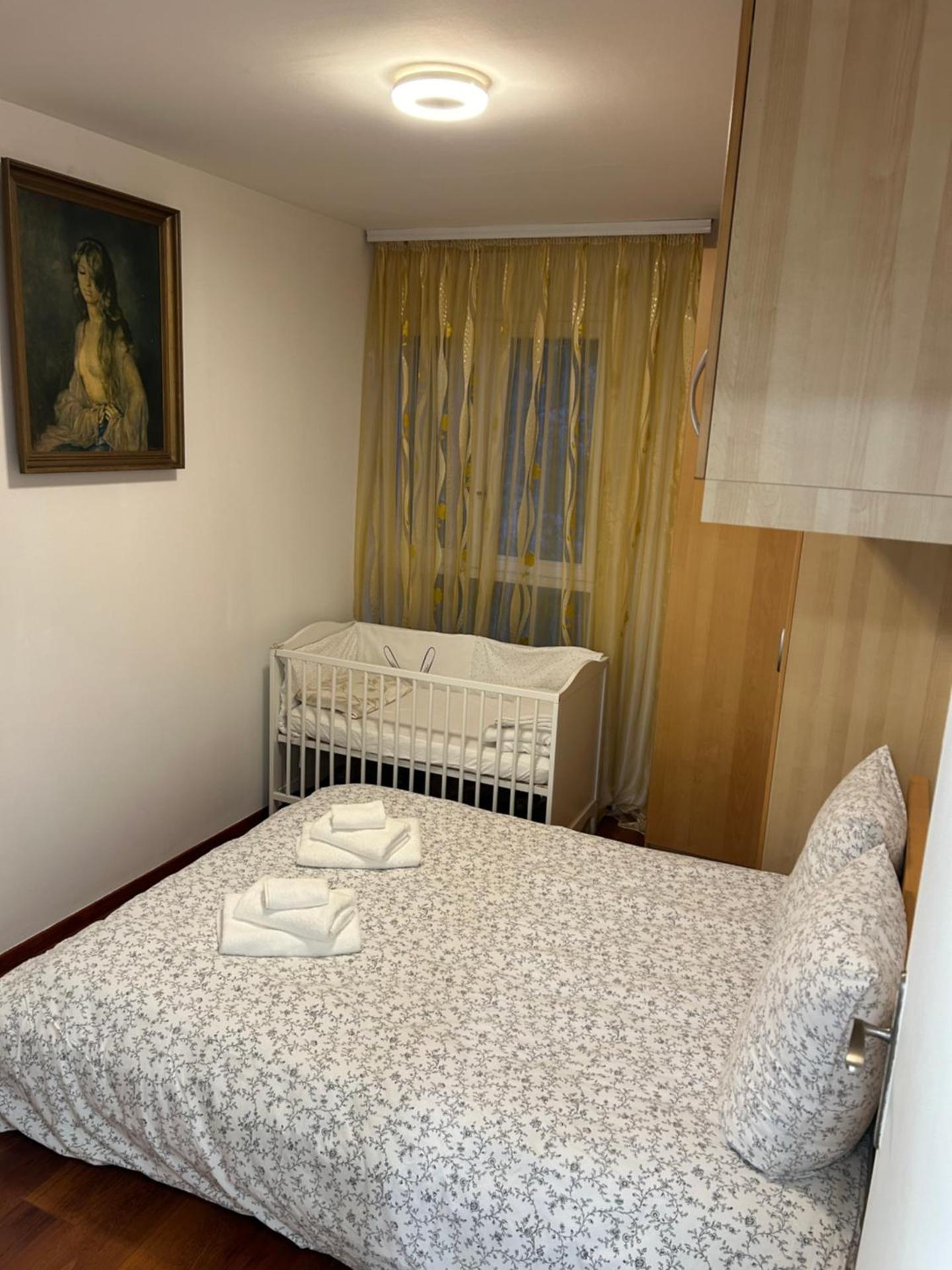 Appartement près de Paris et Disneyland