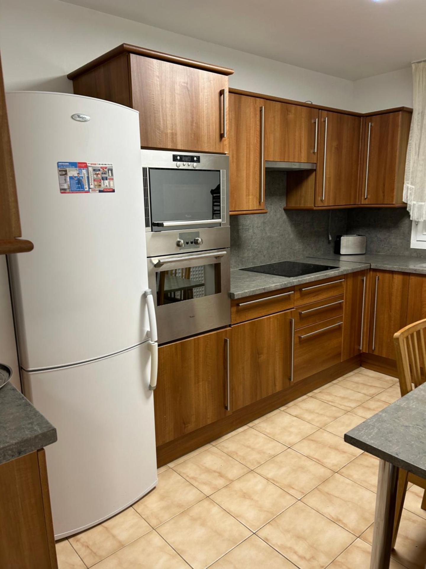 Appartement près de Paris et Disneyland