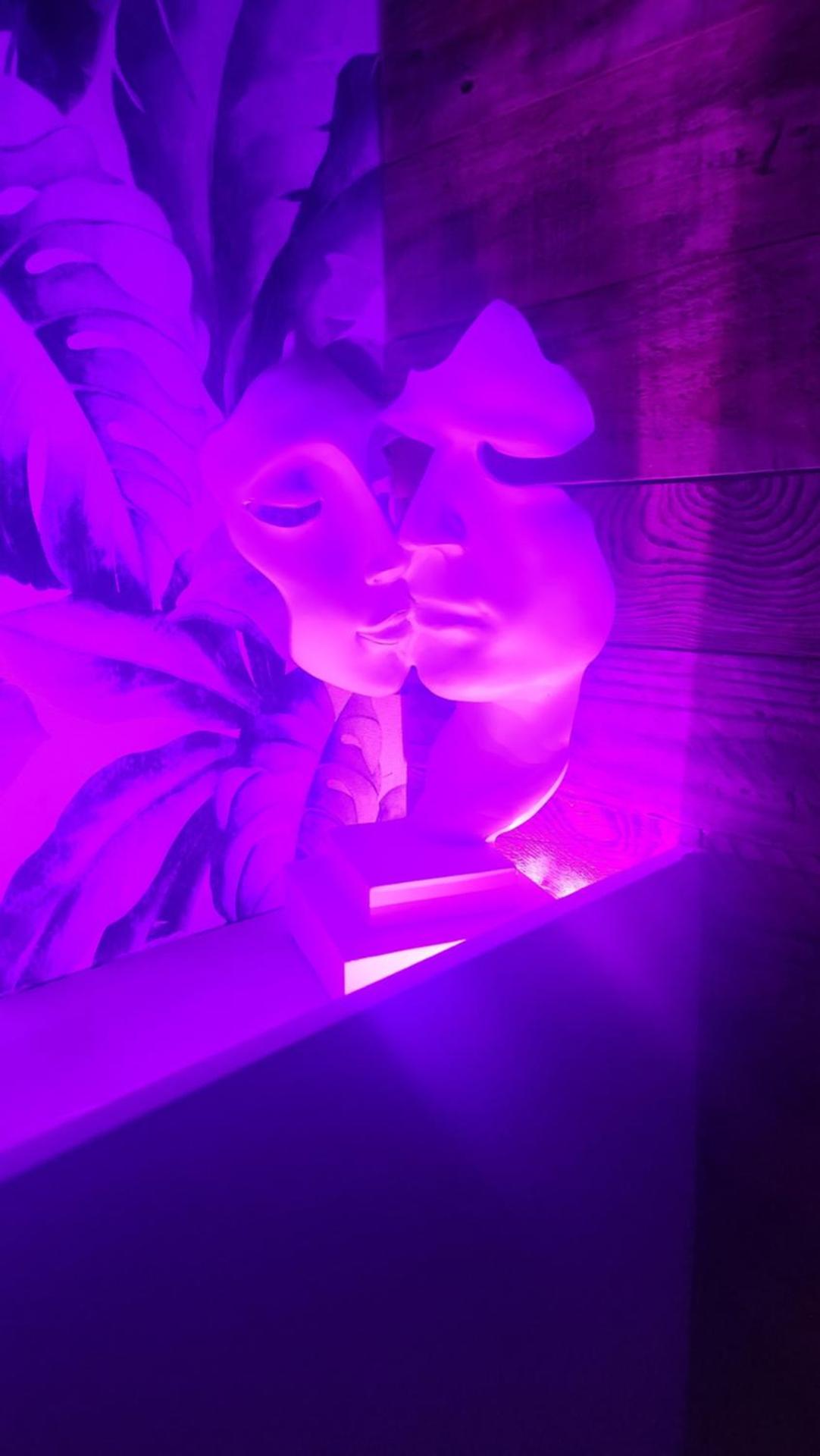 Les dessous du Garlaban