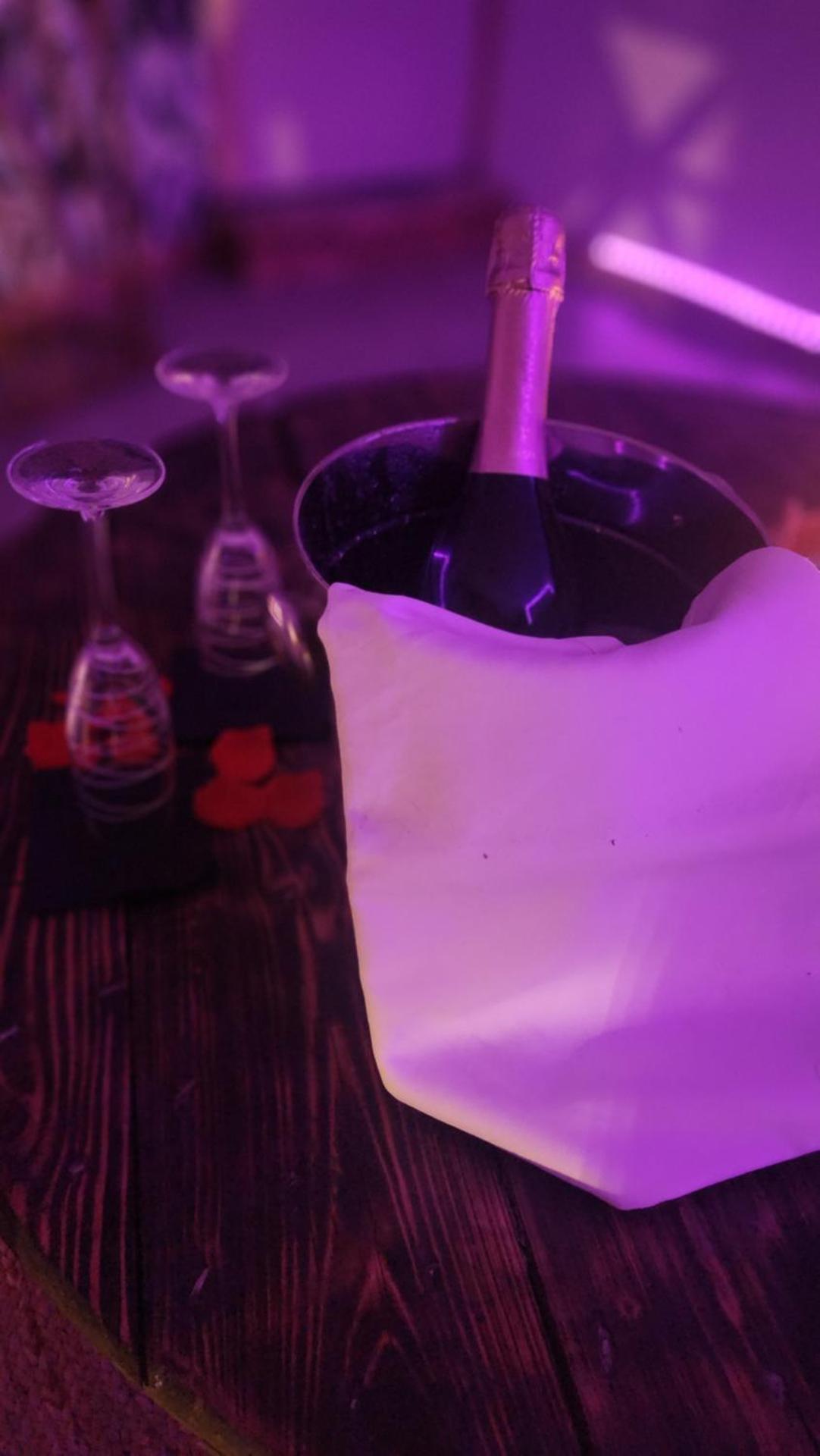 Les dessous du Garlaban