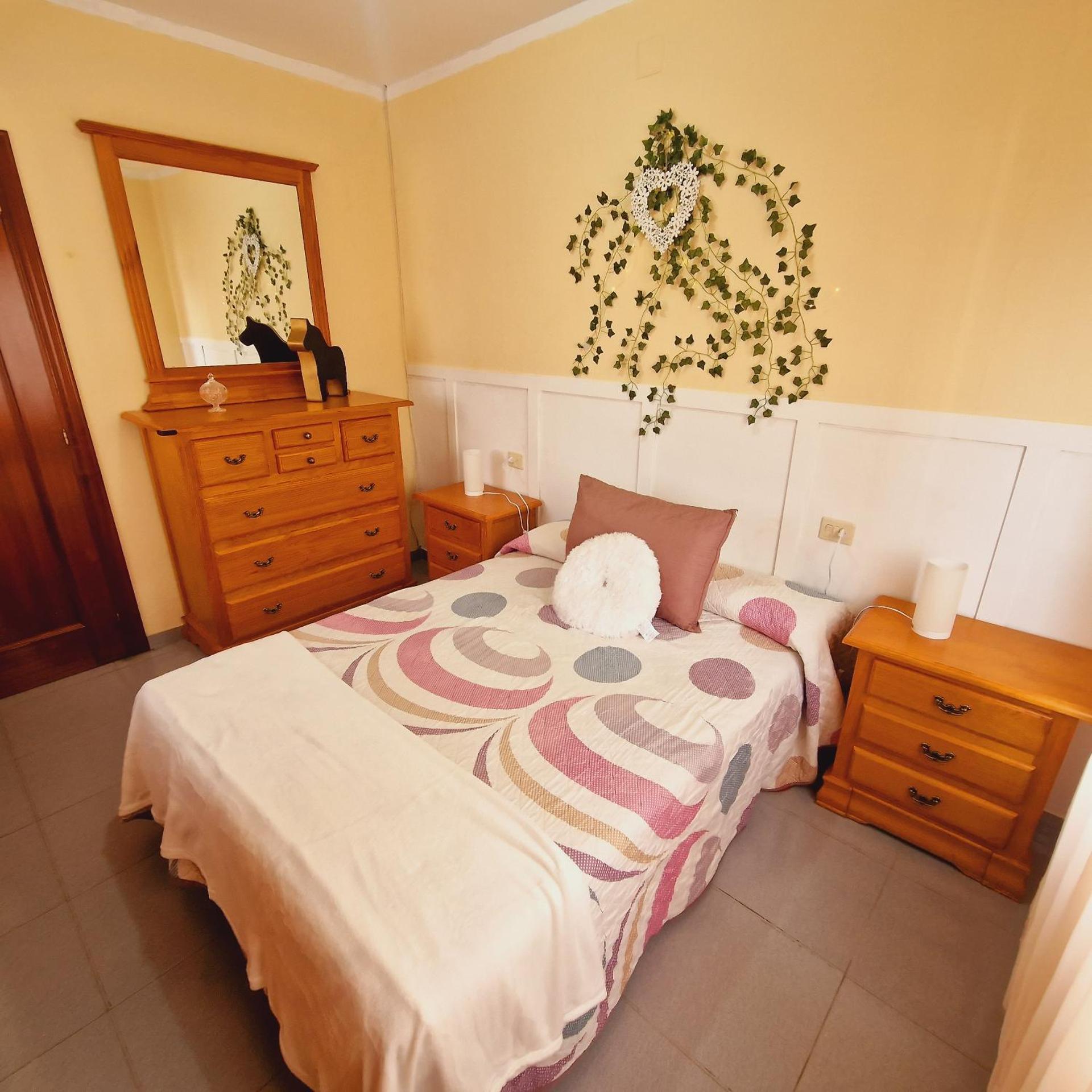 Chalet Playa Chilches