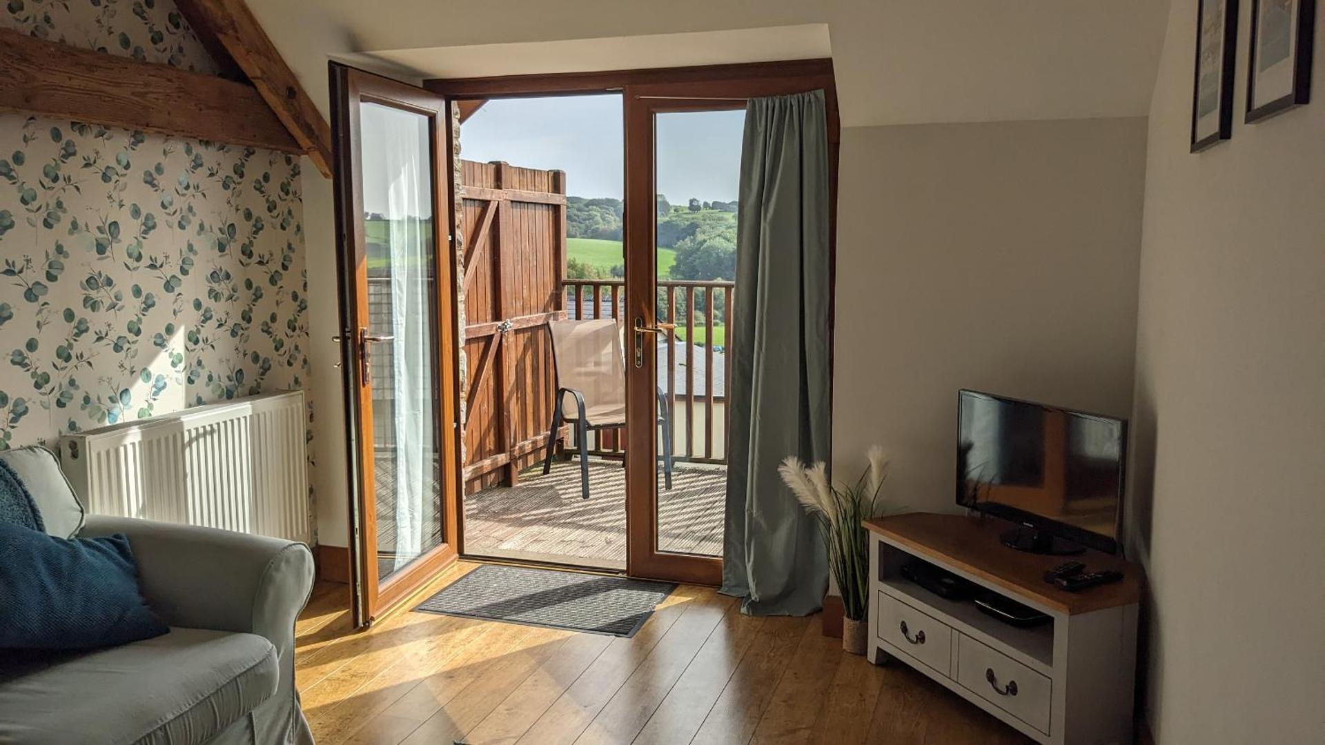 Casa con 1 Camera da Letto